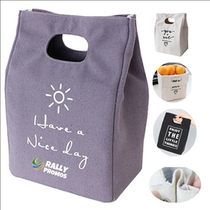Eco Friendly Washable Lunch Box Picnic Bag